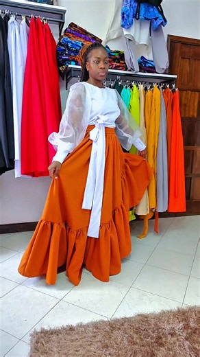 Explore My Small Dress Collection