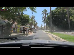 Paphos Cyprus | Live Stream May.29th 2022