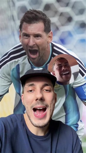 A reação dos mcs com a vitória da Argentina na copa 😂😂 #pozedorodo #chefin23