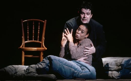 Roberta Alexander, soprano who was ‘delightful’ at the ROH and ‘devastatingly powerful’ at Glyndebourne