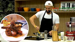 25K views · 600 reactions | My Cisk Rabbit Stew - Live recipe on Dine or Dishes For the full recipe visit: www.ch-eat.co/recipes/cisk-rabbit Watch us every Saturday on Dine or Dishes at 12:15pm On TVM | Cheat.mt | Facebook