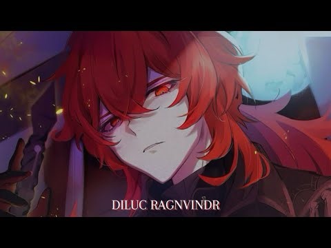 — ❝𝙣𝙤 𝙩𝙞𝙢𝙚 𝙛𝙤𝙧 𝙞𝙙𝙡𝙚 𝙘𝙝𝙞𝙩-𝙘𝙝𝙖𝙩.❞ | a #diluc playlist + voiceovers