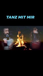 Dance with me . Tanz mit mir #tanzmitmir #dancewithme #faun #vikingstyle #viking #vikings | Apex_predator_wolf official