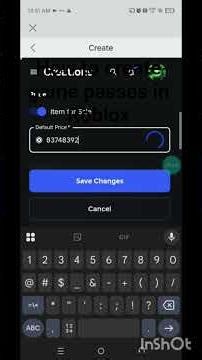 #how to create game passes in roblox #hacker #roblox #donation