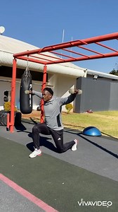 25K views · 131 reactions | Day 12 of 21 Your fitness journey is...