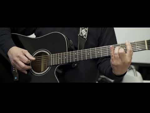 Woman (Cover) - John Lennon 1980. A lovely song, #johnlennon #woman #acousticmusic #acousticguitar