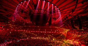 Phish Gives New Year's Run 2023 A Strong Start With 80th Career MSG Show [Photos/Videos]