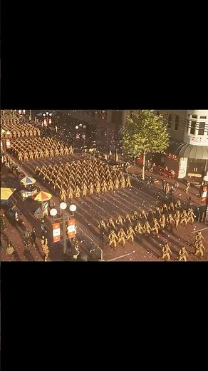 Fallout Fan Animation - Teaser Preview (INVASION OF NEW VEGAS)