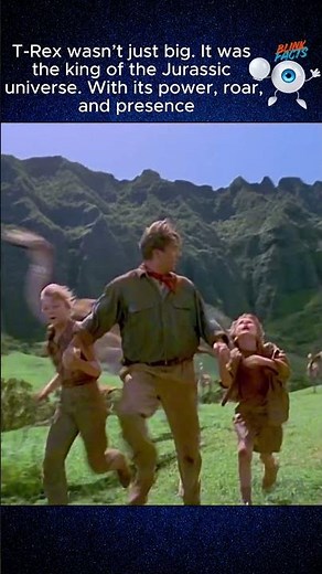 T-Rex Ambush Scene | Jurassic Park (1993) #movie #movies #jurassicpark