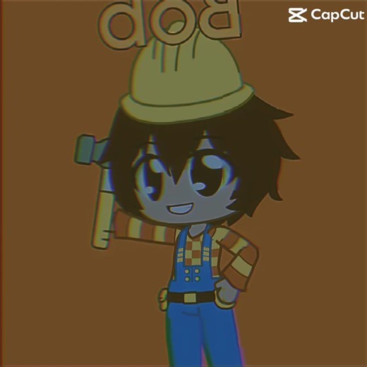 Bob The Builder AU: Trypophobia Meme (Read Description)