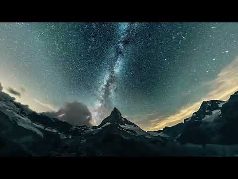 Trailer: Experience Switzerland (Full Dome Planetarium)