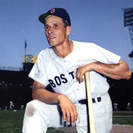 LOOKING BACK AT SOME OF THE RED SOX SIGNIFICANT MOMENTS ... ON THIS DATE (November 26, 1961) ... Eddie Bressoud, Houston’s first official draft selection, is traded to the Red Sox for shortstop Don Buddin. Buddin would bat .163 in 40 games before being sold to Detroit. Bressoud, claimed from the Giants, comes alive for the Red Sox and becomes an All-Star by 1964. www.fenwayparkdiaries.com Eddie Bressoud (pic) After reading this story, you can support Fenway Park Diaries by clicking "Follow" | Fe