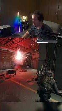 how to enter research and administration #arcraiders