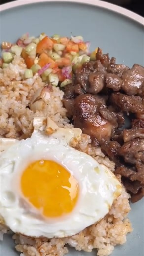 Tapsilog delight: Chicken tapa for the perfect morning meal
