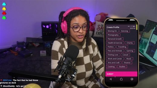 AND WE'RE BACK! | Will we find Anna? Game: Simulacra | DAY 11 / 12 Days Giveaways | LOGITECH STREAMER KIT !giveaway | !links !slay