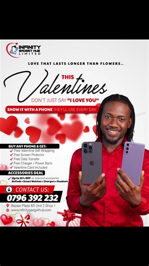 iPhone 17 Pro Blue Unboxing: The Best Valentine's Gift 2026