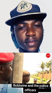 Bobi Wine Vs Uganda police 👇🏾👇🏾👇🏾 https://vt.tiktok.com/ZSP8oMaBm/ | Oracle Promoter