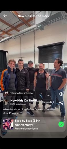 Cuentas recomendadas