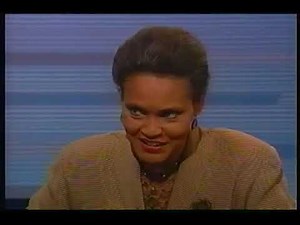 The MacNeil/Lehrer NewsHour (PBS) - 1995-09-18