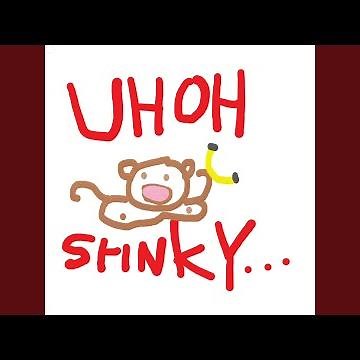 Uh Oh Stinky