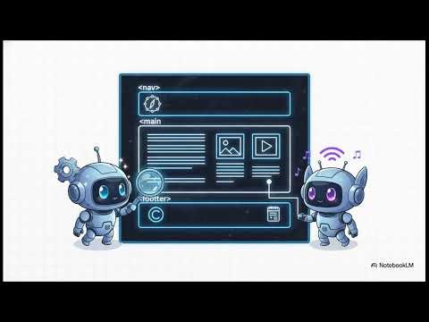 Mastering Design Systems and Modern Web Development Fundamentals