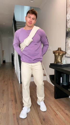 How to Tie a Hoodie: Styling Hacks for Men