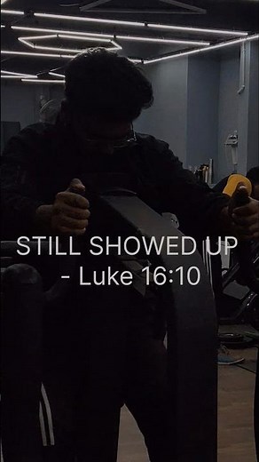 Luke 16:10 | Faithful in Small Things | God's Message for You