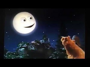 Bear in The Big Blue House - Goodbye Song (Japanese)