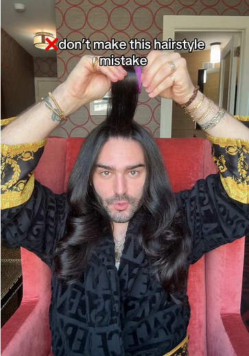 Maximize Hair Volume with the Right Size Rollers