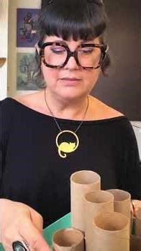 Easy DIY puzzle toy for your cat!