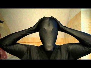 GM And zentai