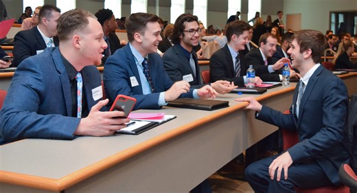 Business Management Major