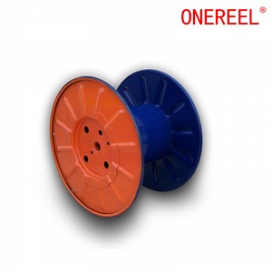 [Hot Item] B40 B60 B80 B-Type Spools Steel Tire Cord Spool