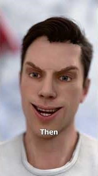 Im going with The Ice Cream Man Told Us To Come Inside 💀