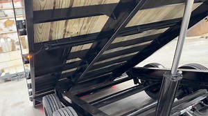 4.5K views · 29 reactions | 8.5’ X 22’ 16K Power Tilt Deck Over  Join Jose on his brief walkthrough on our new line of trailer here at Southern Utility Trailers ‼️ For more information on becoming a dealer please email us @ Southern.utilitytrailers@gmail.com 201 Industrial Blvd Sylvester GA, 31793 | Southern Utility Trailers | Facebook