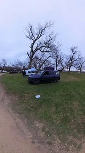 17K views · 375 reactions | This thing is LOUD. The camera couldn’t pick up the audio that well because it was too loud. These DC Audio horns are insanely loud! I have them turned down about 50% too. | Vibration Audio | Facebook