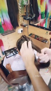 20K views · 192 reactions | 3D pull through braid  | Gemma Browns Braids | Facebook