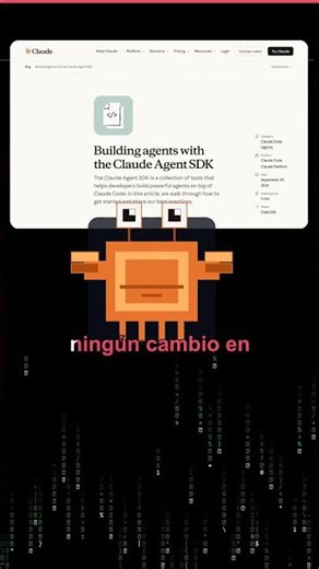 Programé un Agente Nocturno con Claude Code — El Martes Llegó con Todo Hecho