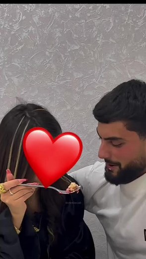 Romantic Dinner Moments: Feeding Each Other