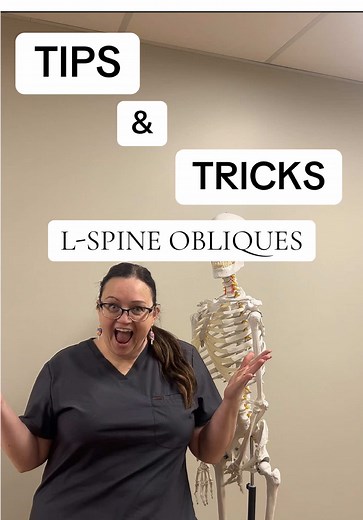 L-Spine Obliques: Tips and Techniques Explained