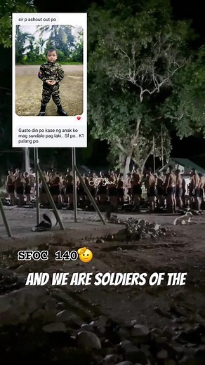 97K views · 2.3K reactions | Future Special Forces! #military #fblifestyle #specialforces | SF Geov | Facebook