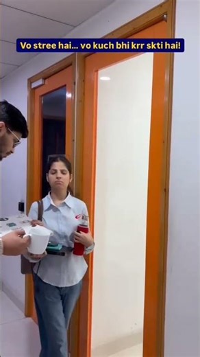 POV: Multitasking Like a Woman 💅🔥