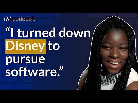 Meet the Software Engineer Who Abandoned her Successful Music Career – freeCodeCamp Podcast #111