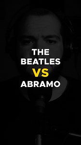 32K views · 644 reactions | The Beatles VS Abramo #thebeatles #jesus #jesuslovesyou #rock #anime #nerd #meme #comico #ridere #instagood #instagram #facebook #tiktok #youtube #reels #reelsviral #mashup #música | Michele Vinci | Facebook