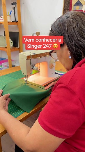 Casa das Máquinas no TikTok