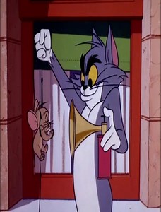 TOM AND JERRY _ Ah SWEET MOUSE STORY OF LIFE | Resort Comics
