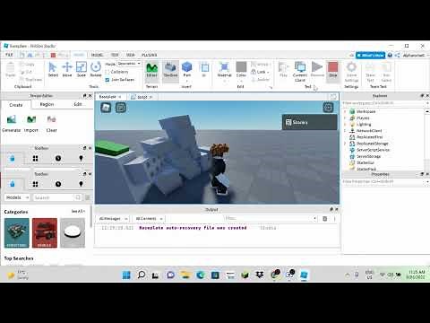 How to use the Roblox ClickDetector and how to make a cooldown on it? | Roblox Studio