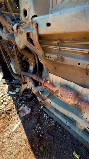 Helping Hand in the Automotive Community