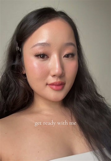 Get Ready With Me: Daily Makeup Routine and Product Haul