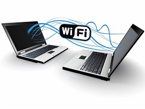 మీ ల్యాప్‌టాప్‌ను వై-ఫై హాట్ స్పాట్‌గా మార్చటం ఏలా..?